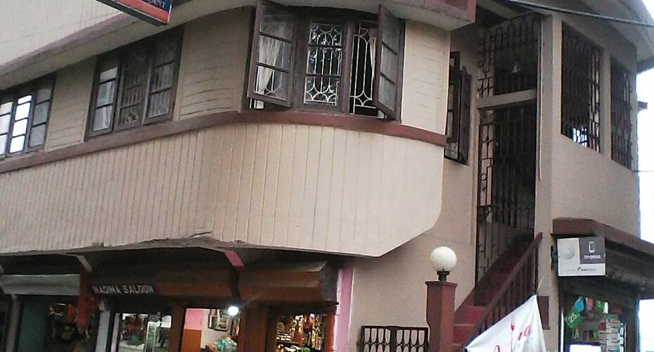 Triveni Lodge, Kalimpong 5